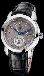 Ulysse Nardin Archive Ulysse I Limited Edition 279-82
