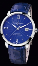 Ulysse Nardin Classico Classico 8150-111-2/E3