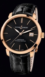 Ulysse Nardin Classico Classico 8156-111-2/92