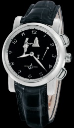 Ulysse Nardin Complications Hourstriker 6109-103/E2