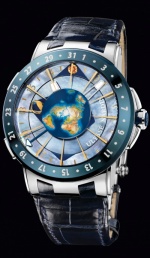 Ulysse Nardin Complications Moonstruck 1069-113