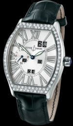 Ulysse Nardin Complications Perpetual Ludovico 330-49