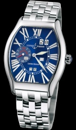 Ulysse Nardin Complications Perpetual Ludovico Limited Edition 330-40LE-8