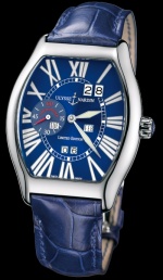 Ulysse Nardin Complications Perpetual Ludovico Limited Edition 330-40LE