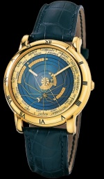 Ulysse Nardin Complications Planetarium Copernicus 831-22
