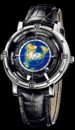Ulysse Nardin Complications Trilogy Set 889-70