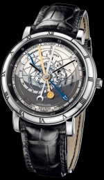 Ulysse Nardin Complications Trilogy Set 999-70
