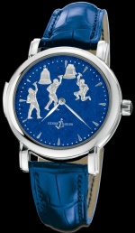 Ulysse Nardin Complications Triple Jack Minute Repeater 739-80-E3