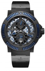 Ulysse Nardin Diver Black Sea Diver 263-92-3C/923
