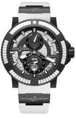 Ulysse Nardin Diver Black Sea Diver 263-92B0-3C/920