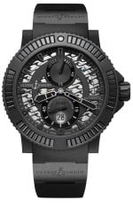 Ulysse Nardin Diver Black Sea Diver 263-92B2-3C/922