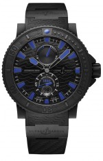 Ulysse Nardin Diver Black Sea Diver 263-92B3-3C/923