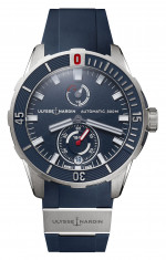 Ulysse Nardin Diver Chronometer Diver 1183-170-3/93