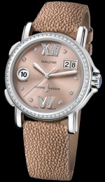 Ulysse Nardin Dual Time Dual Time Ladies 223-28B/30-09