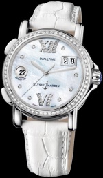 Ulysse Nardin Dual Time Dual Time Ladies 223-28B/391