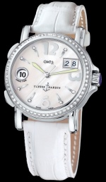 Ulysse Nardin Dual Time Dual Time Ladies 223-28B/691