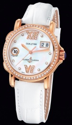 Ulysse Nardin Dual Time Dual Time Ladies 226-28B/391