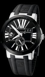 Ulysse Nardin Dual Time Executive Dual Time 243-00-3/42