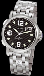 Ulysse Nardin Dual Time GMT± Big Date 223-88-7/62