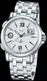 Ulysse Nardin Dual Time GMT± Big Date 223-88-7M