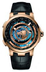 Ulysse Nardin Executive Moonstruck Executive 1062-113/01