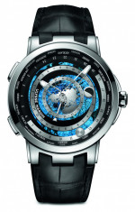 Ulysse Nardin Executive Moonstruck Executive 1069-113/01
