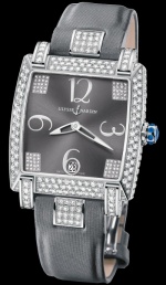 Ulysse Nardin Ladies Watches Caprice 130-91FC/609