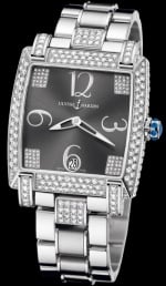 Ulysse Nardin Ladies Watches Caprice 130-91FC-8C/609