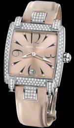 Ulysse Nardin Ladies Watches Caprice 133-91AC/06-05
