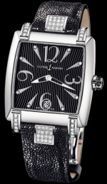 Ulysse Nardin Ladies Watches Caprice 133-91C/06-02