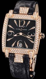 Ulysse Nardin Ladies Watches Caprice 136-91AC/06-02
