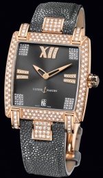 Ulysse Nardin Ladies Watches Caprice 136-91AC/309