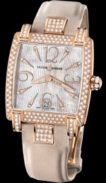 Ulysse Nardin Ladies Watches Caprice 136-91AC/695