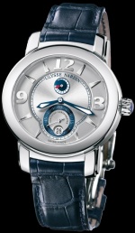 Ulysse Nardin Macho Palladium 950 Macho Palladium 950 278-70/609