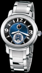 Ulysse Nardin Macho Palladium 950 Macho Palladium 950 278-70-8M/632