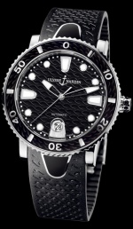 Ulysse Nardin Marine Collection Lady Diver 8103-101-3/02
