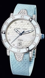 Ulysse Nardin Marine Collection Lady Diver 8103-101EC-3C/13