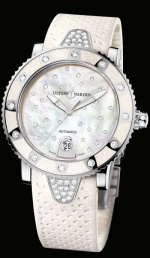 Ulysse Nardin Marine Collection Lady Diver Starry Night 8103-101E-3C/20