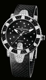 Ulysse Nardin Marine Collection Lady Diver Starry Night 8103-101EC-3C/22