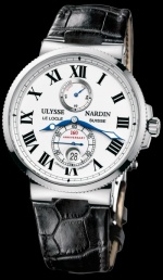 Ulysse Nardin Marine Collection Marine Chronometer Anniversary 160 269-65
