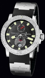 Ulysse Nardin Marine Collection Maxi Marine Diver 263-33-3/92