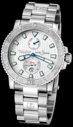 Ulysse Nardin Marine Collection Maxi Marine Diver 263-33-7