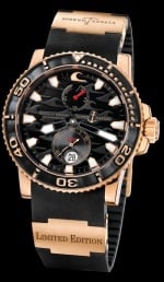 Ulysse Nardin Marine Collection Maxi Marine Diver 266-37LE-3