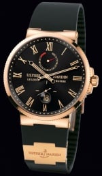 Ulysse Nardin Marine Collection Spasskaya Tower 266-61-3/TOWER