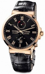 Ulysse Nardin Marine Collection Spasskaya Tower 266-61/TOWER