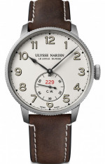 Ulysse Nardin Marine Torpilleur Military Marine Collection 1183-320LE/60