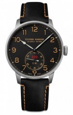 Ulysse Nardin Marine Torpilleur Military Marine Collection 1183-320LE/62