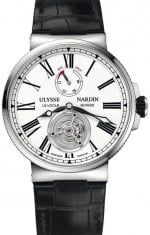 Ulysse Nardin Marine Torubillon Grand Feu Marine Collection 1283-181/E0
