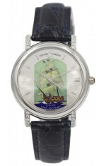 Ulysse Nardin San Marco Cloisonné San Marco 136-11/HMS