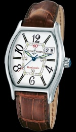 Ulysse Nardin The Michelangelo Collection Michelangelo Big Date 233-48
